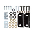 1114 SILVERADO/SIERRA 2500/3500 CLS III HITCH