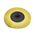 SCOTCH-BRITE RADIAL BRISTLE BRUSH