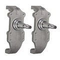 HEIDTS ROD SHOP auto part