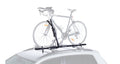 Rhino-Rack USA roof rack installed view
