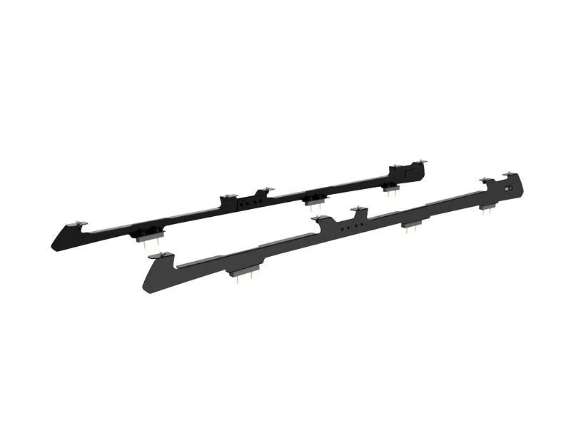 ~(20 lbs. 61X9X4)~ Toyota Prado 150 Foot Rails