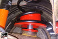 UMI PERFORMANCE jack detail