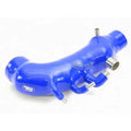Samco Subaru Impreza Turbo GR Version 10 (WRX) Turbo Inlet Hose (BRG)