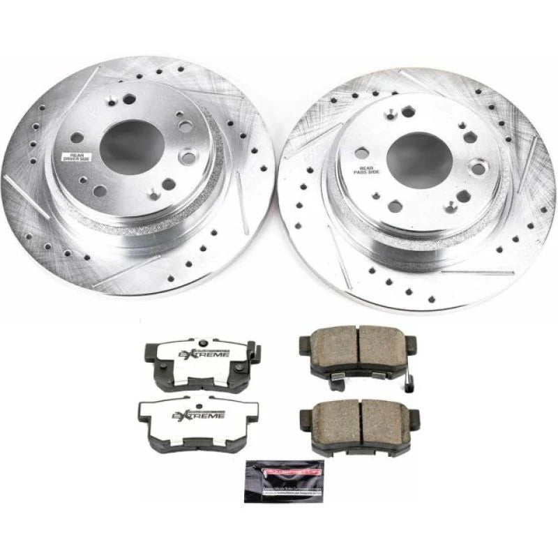 PowerStop auto part