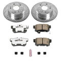 PowerStop auto part detail