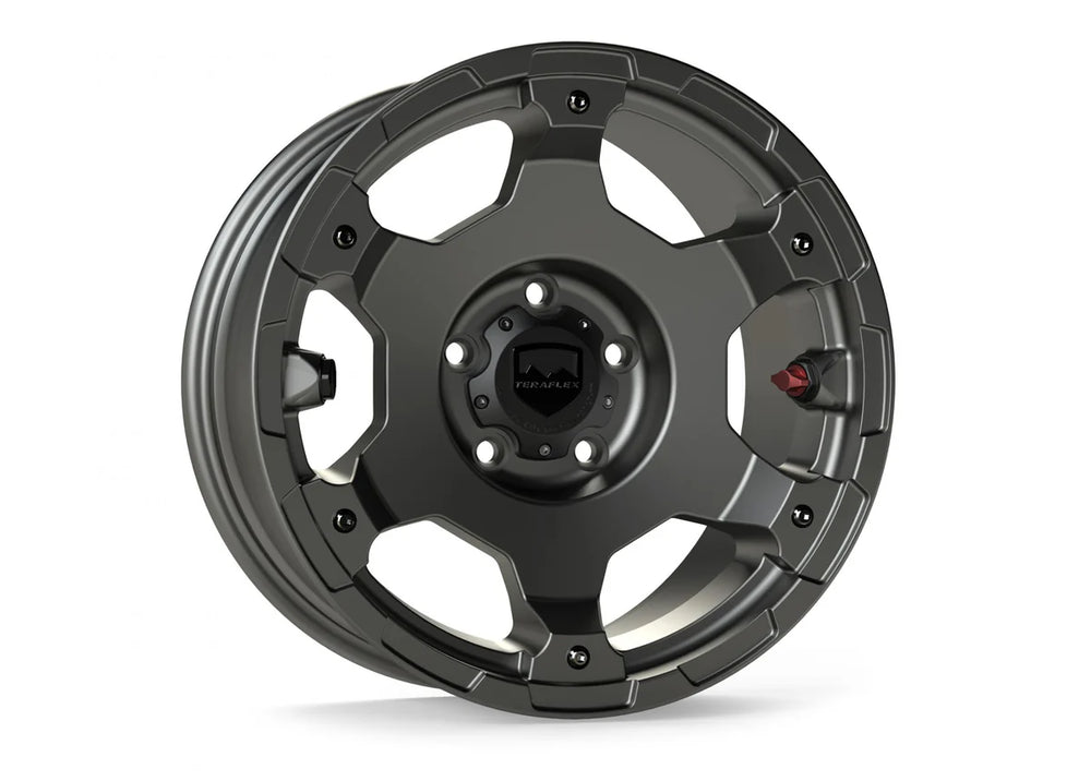 NOMAD WHEEL - BASE - 5X5 - TITANI