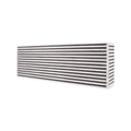 Mishimoto Universal Air-to-Air Intercooler Core - 25in / 11.8in / 3.5in