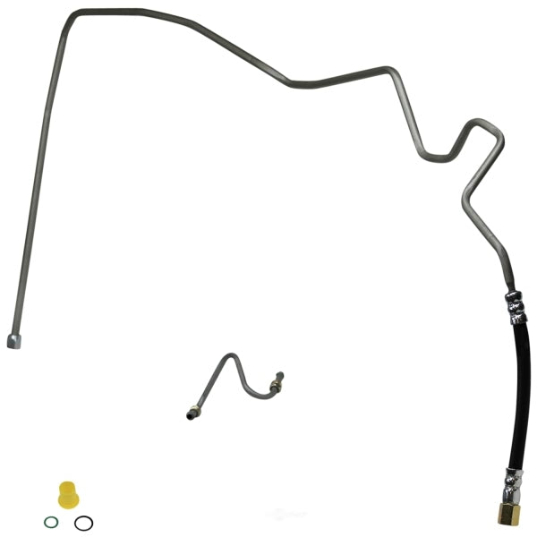 Gates Power Steering Pressure Line Hose Assembly