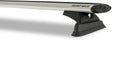 Rhino-Rack USA silver roof rack