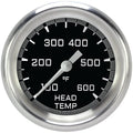 AUT CRS GRY 2 5/8IN CYLDER HEAD TEMP