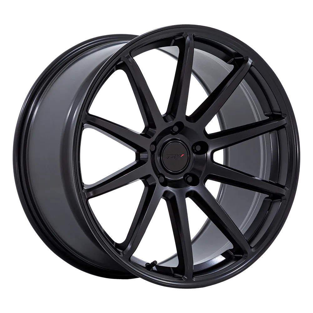 TSW TW004 20X9 5X4.5 M-BLK 35MM - TW004MX20901235