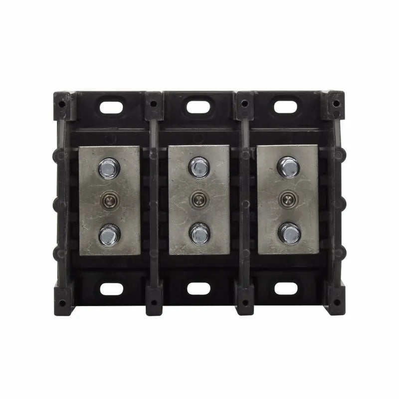 POWER DISTRIBUTION BLOCK