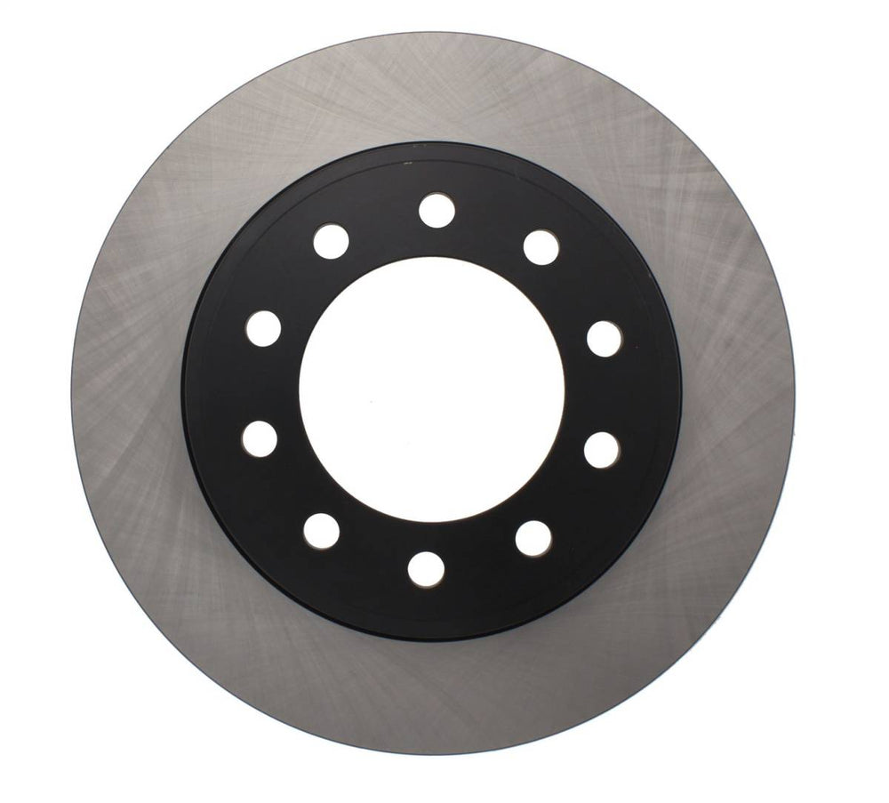 CRYOSTOP ROTOR