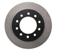CRYOSTOP ROTOR