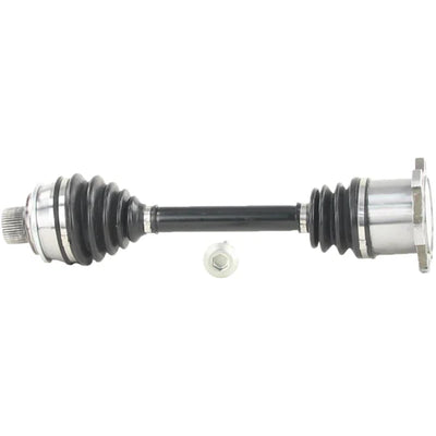 ALL NEW CV AXLE