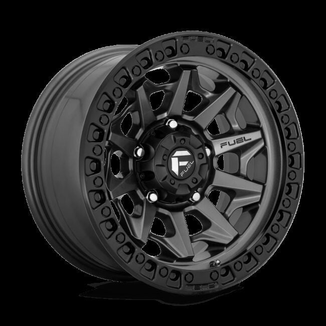 D716 18X9 6X135 MT-GNMTL-BBR 20MM