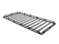 Expedition Perimeter Rail Kit - for 2772mm (L) X 1255mm (W) Rack