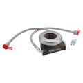 Release Bearing Hyd. GM Saginaw Flat-Face