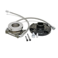 Release Bearing Hyd. GM Saginaw Flat-Face