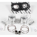 Wiseco Yamaha YFZ350 Banshee +5mm Long Rod (795M) Piston Kit