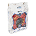 4 AWG MARINE AMP KIT - 20FT. W/ CIR