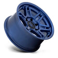 D839 20X9 5X5.5 DRK-BLUE 1MM