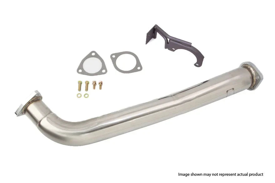 GT Frontpipes Silvia 200S