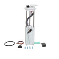 CARTER fuel pump detail