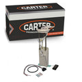 ELECTRIC FUEL PUMP
