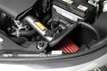 AEM cold air intake detail