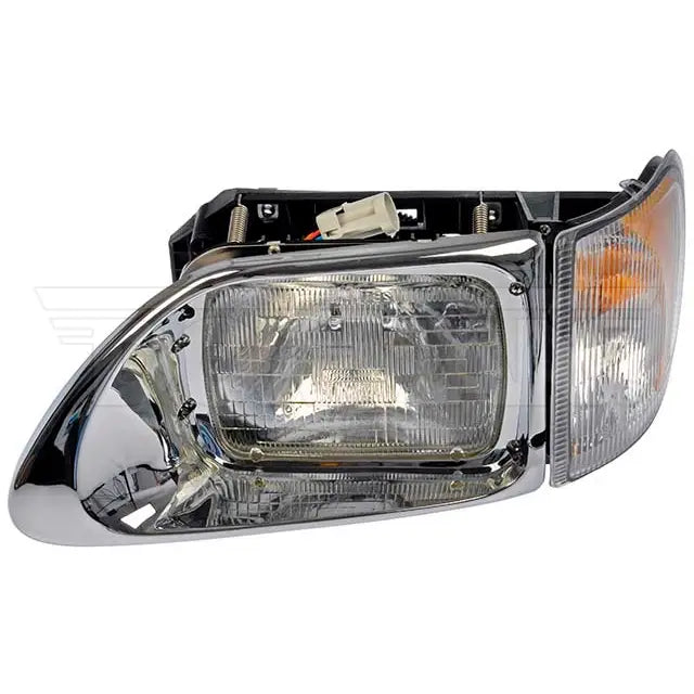 HEADLIGHT