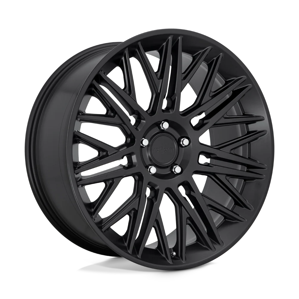KMC Wheels auto part