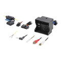 MOST25 RADIO REPLACEMENT INTERFACE