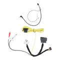 MOST25 RADIO REPLACEMENT INTERFACE