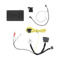 MOST25 RADIO REPLACEMENT INTERFACE