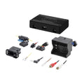 MOST25 RADIO REPLACEMENT INTERFACE