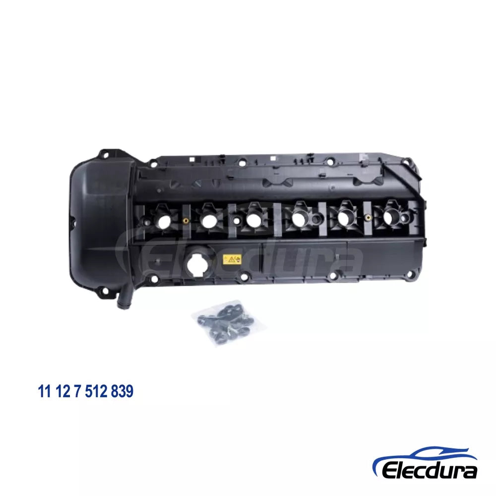 VALVE COVER