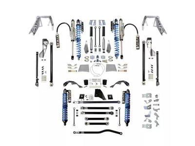 EVO Manufacturing auto part