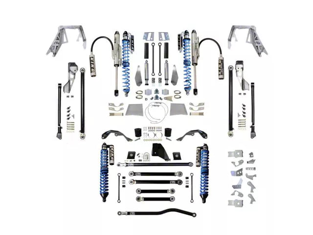 20C GLADIATOR HD LONG ARM PRO PLUS WITH COMP ADJUSTERS