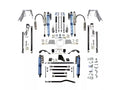 20C GLADIATOR HD LONG ARM PRO PLUS WITH COMP ADJUSTERS