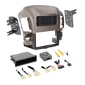 99-03 LEXUS RX300 (US MODEL VEHICLES ONLY)TURBOTOUCH DASH KIT-TAN