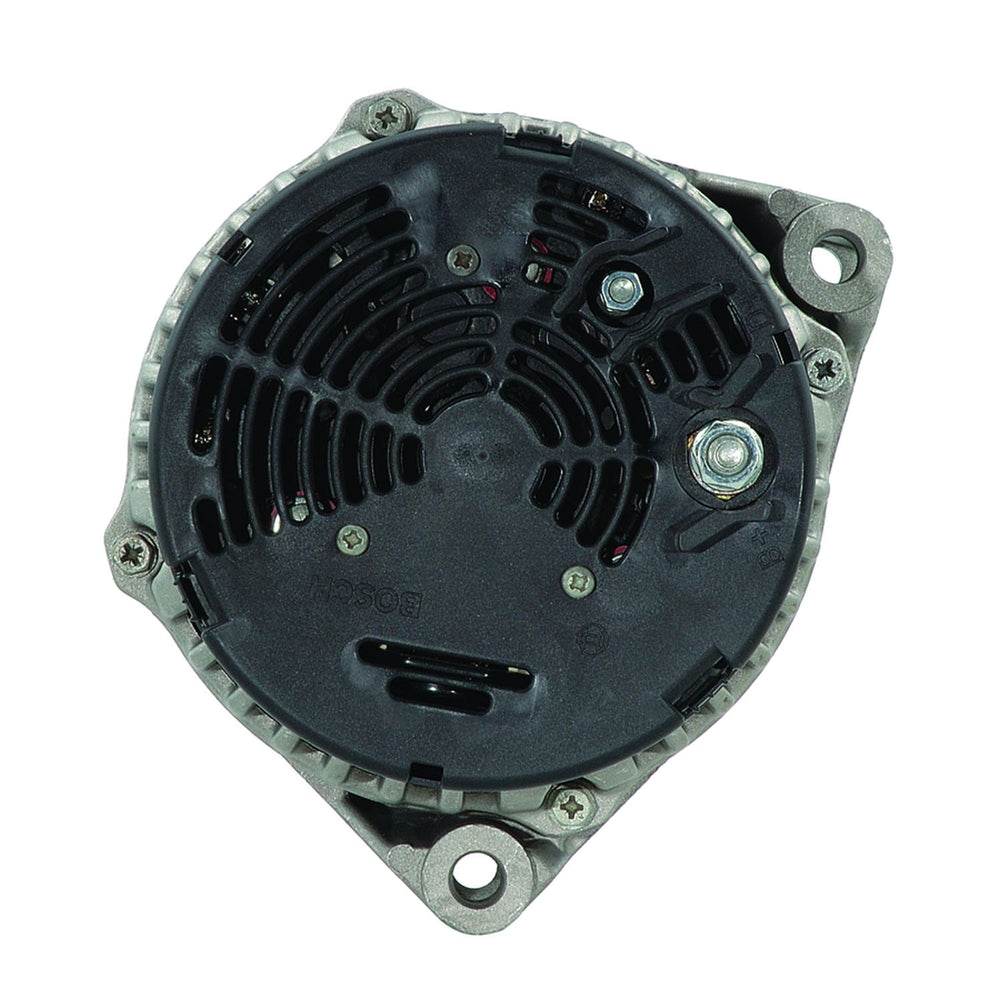 REMANUFACTURED DENSO FIRST TIME FIT