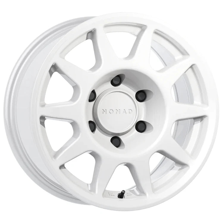 TOURING SALT 17X8.5 5X150 0MM