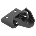 84-01 Jeep XJ Cherokee Heavy Duty U-Bolt Plate and Bump Stop Kit RockJock 4x4