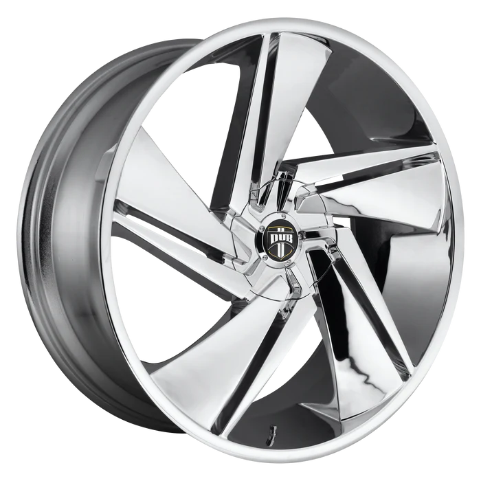 S246 24X10 BLANK CHR-PLATED 10MM (0