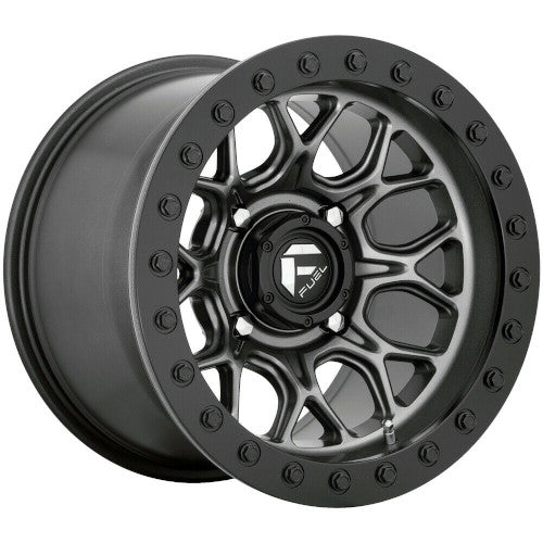 D919 15X10 4X156 MT-GNMTL-BBR 00MM