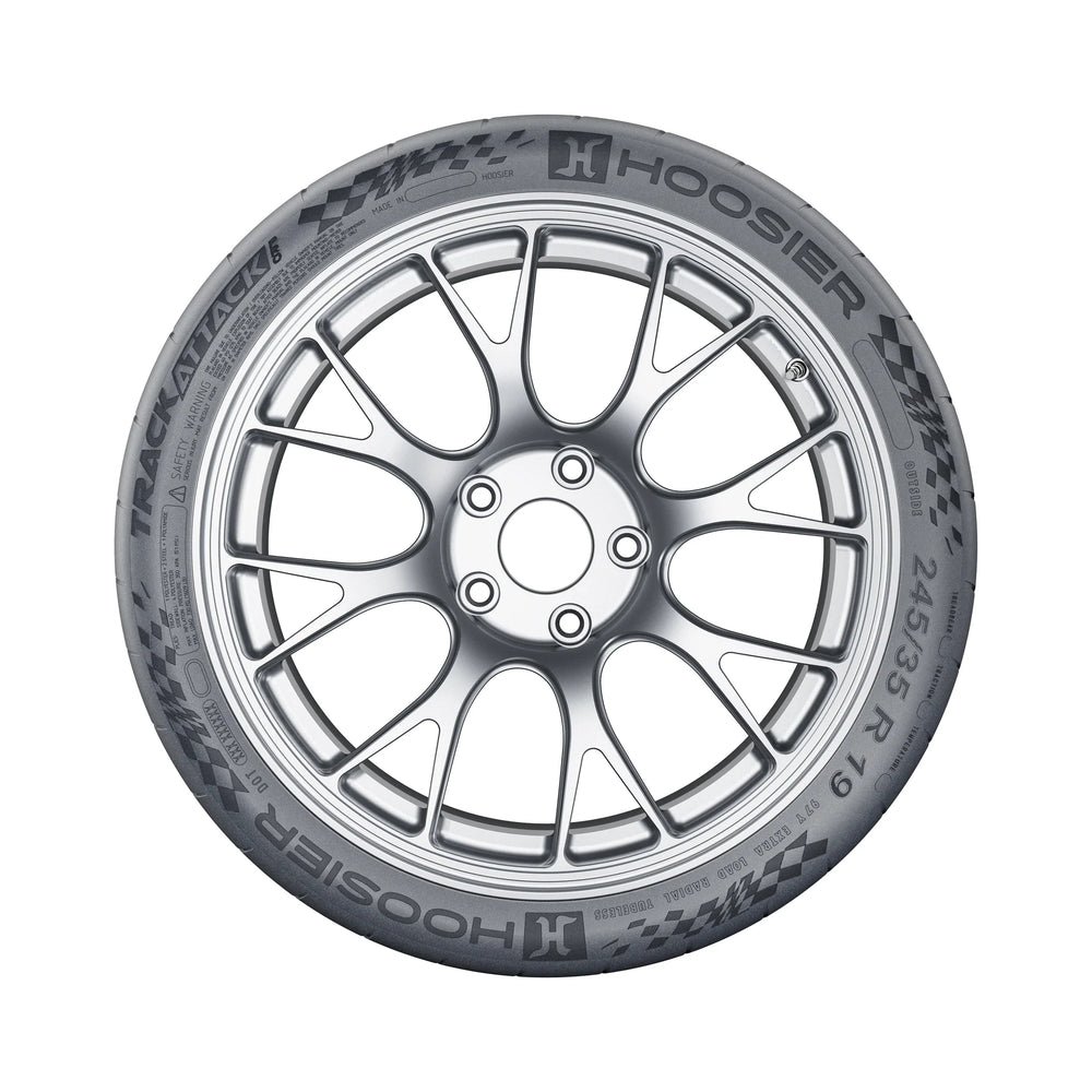 TRACK ATTACK PRO 245/40ZR18 TA PRO