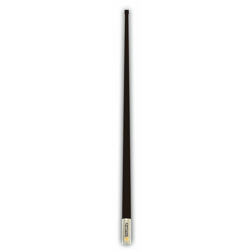 4' 4.5DB MARINE AIS W/ 25' CABLE (B