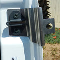 FS FORD TRANS HINGED DR TRN KY KT