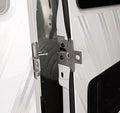 FS FORD TRANS HINGED DR TRN KY KT